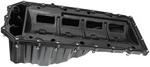 Dorman 264-732 Engine Oil Pan Compatible With Select Dodge/jeep Models. Fixed Price $184.99.