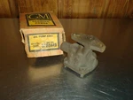New Nos Gm Oil Pump 3788449 Chevrolet Chevy Ii Nova 194 6-cylinder 1962 1963. Fixed Price $29.02.