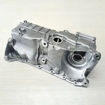 Engine Oil Pan For Bmw G20 G30 520d B46d G12 330ix 530ix X3 30ix 11138580124. Fixed Price $279.89.