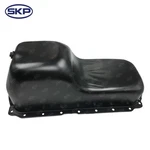Skp Sk264232 Engine Oil Pan Fits 1978-1991 Dodge D150 & More. Fixed Price $80.95.