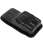 Yhtauto Engine Oil Pan Sump And Drain Plug Replacement For Honda Civic 1999-2.... Fixed Price $86.36.