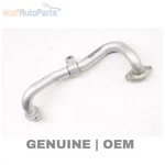 2011-2016 Porsche Panamera 3.6l - Engine Oil Pipe 94610703120. Fixed Price $32.49.