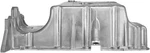 Spectra Engine Oil Pan For Trax, Sonic, Cruze, Cruze Limited, Astra Gmp83a. Fixed Price $162.57.