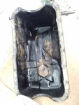 Oil Pan 6 Cylinder Canada 4wd Fits 86-97 Nissan Pickup. Fixed Price $34.50.