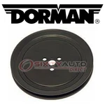 Dorman Secondary Air Injection Pump Pulley For 1976-1979 Chevrolet Chevette Lw. Fixed Price $30.15.