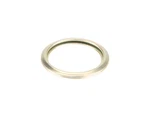 Nippon Reinz 85rg28h Oil Drain Plug Gasket Fits 1990-2019 Subaru Legacy 3.6l H6. Fixed Price $13.84.