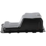 Oil Pan For F150 Truck 9l3z6675a Ford Expedition Lincoln Navigator F-150 09-10. Fixed Price $80.49.