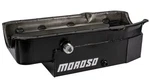 Moroso 21326 Oil Pan 1 Pack. Fixed Price $430.99.