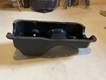 Oil Pan For 1984-1995 Ford Mustang Fits 1981-1990 Lincoln Town Car Fp11b. Fixed Price $60.00.