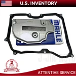 Transmission Oil Sump Filter Strainer W/gasket Set For Audi Vw Jetta 09g321370. Fixed Price $30.00.