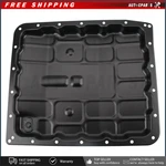 For Nissan 31390-90x0b Transmission Oil Pan Infiniti G35 G37 Ex35 Fx35 Gx45 New. Fixed Price $44.99.