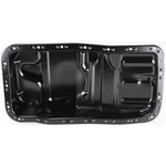 For Honda Civic Oil Pan 1999 2000 Steel Material 4 Qts. Capacity. Fixed Price $82.88.