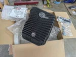 Afe Power Transmission Pan For 07-2024 Dodge Ram 2500 3500 Cummins Diesel 68rfe. Fixed Price $335.00.