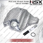 Ea888 Aluminium Engine Oil Pan Lower Fits Audi A5 A4 A6 Q51.8/2.0t#06l103600f. Fixed Price $114.23.