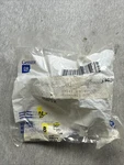 Genuine Gm 1968-1982 Corvette Oil Filter Adapter Valve - 3952301/3952302 Nos. Fixed Price $49.99.