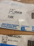 Nos Gm 66-72 Pontiac Gto Lemans Firebird Trans Am Gp Dipstick Tubes Upper Lower. Fixed Price $198.00.