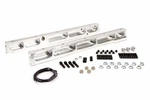 Moroso #22934 Oil Pan Spacer Gm Ls-series Dart Block Natural Aluminum W/hardware. Fixed Price $442.99.