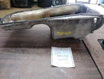 Oil Pan Discovery Fits 99-04 Land Rover. Fixed Price $125.00.