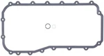 Engine Oil Pan Gasket Set Mahle For 2009-2010 Volkswagen Routan 3.8l V6. Fixed Price $44.71.