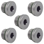 5 X You.s Oil Drain Plug M18 1.5 For Bmw X1 E84 X3 E83 F25 F97 X4 F26. Fixed Price $30.28.