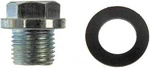 Engine Oil Drain Plug Dorman. Fixed Price $11.64.