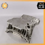 12-15 Mercedes W204 C250 Slk250 M271 1.8l Oil Pan Section 2710141602 Oem. Fixed Price $182.60.