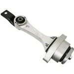 Oem Grade Rear Motor Mount 01-03 Vw Beetle Gl 1.9l Cfw80001861 1j0199851ab. Fixed Price $220.33.