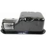 For Honda Civic Del Sol Oil Pan 1993 1994 1995 Steel Material 3.5 Qts. Capacity. Fixed Price $79.00.