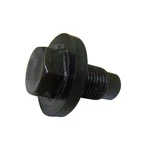 Crown Automotive 6034376 Engine Oil Pan Plug For Wrangler/dakota/intrepid/viper. Fixed Price $30.11.