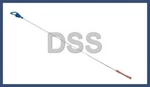 Genuine Mercedes-benz Engine Oil Dipstick Oem 273010107264. Fixed Price $40.65.