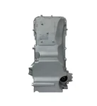 Gm Oil Pan 4.8l 5.3l 6.0l 2007 Silverado Sierra 1500 12599806 W Sensor Hole. Fixed Price $125.95.