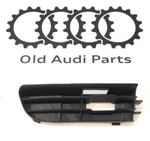 New Bumper Grille Right Audi 90 Coupe B2 Type81 85 811853667e 3d Printed. Fixed Price $111.35.
