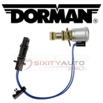 Dorman Engine Oil Pump Flow Control Valve For 2012-2014 Jeep Wrangler 3.6l Mm. Fixed Price $71.91.