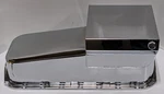 Chrome 58-79 Chevy 283 327 350 400 Sbc Drag Race Style 7qt Oil Pan. Fixed Price $1094.95.