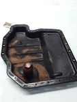 Oil Pan Lower Fits 94-95 97-03 Bmw 540i. Fixed Price $110.00.