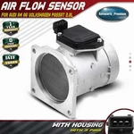 Mass Air Flow Sensor For Audi 100 90 A4 A6 Quattro Cabriolet V6 2.8l 078133471a. Fixed Price $50.18.