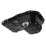 Genuine Mitsubishi 1997-2002 Mirage Oil Pan Md322857. Fixed Price $145.79.