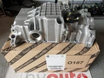 Alfa Romeo Giulia 2.0 Q4 Since 2016 & Stelvio 2017 Oil Sump 50053374 New. Fixed Price $767.11.