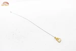 1998 - 2004 Porsche Boxster 3.2l Engine Dipstick Oil Level Check Indicator Oem. Fixed Price $21.99.