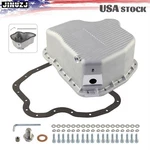 High Capacity Cast Aluminum Oil Pan For 2011-2016 Gm Sierra Gmc 6.6 Lml Duramax. Fixed Price $212.00.