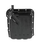 New Oem Mitsubishi 2004-2012 Eclipse Galant Transmission Oil Pan Mr983296. Fixed Price $124.64.