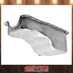 Cobra-tek Fits 1969-1981 D Sb Small Block 351w Windsor Stock Capacity Oil Pan. Fixed Price $86.69.