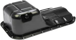 Engine Oil Pan Dorman 264-801. Fixed Price $133.60.