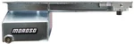 Moroso Ls Front Sump Steel Oil Pan W/oil Filter Adapter. Fixed Price $599.99.