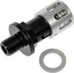 Engine Oil Drain Plug Dorman 092-020 For Acura, Dodge, Chevrolet. Fixed Price $25.98.