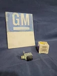 Nos Gm Automatic Transmission 1-2 Shift Solenoid Valve 24230288. Fixed Price $24.95.