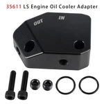 35611 Ls Engine Oil Cooler Adapter Us. Fixed Price $15.78.