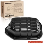 A-premium Lower Engine Oil Pan For Nissan Pathfinder Infiniti Qx60 17-20 22-25. Fixed Price $32.99.