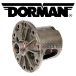 Dorman Rear Differential Carrier For 2009-2012 Gmc Canyon 5.3l V8 Driveline Yg. Fixed Price $922.55.