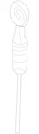Genuine Bmw Dipstick 11-43-1-436-230. Fixed Price $37.04.